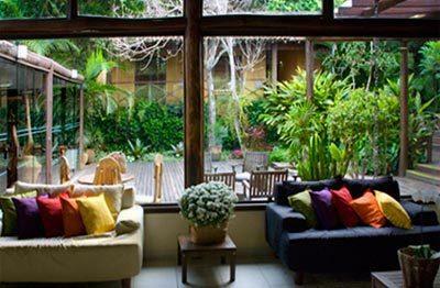 Hotel La Foret & Beach Club