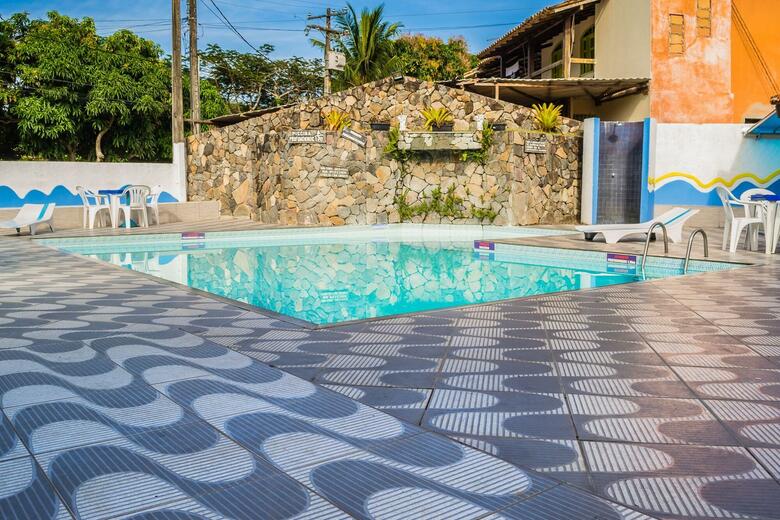 Porto Das �ncoras Hotel