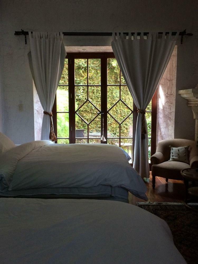 Hotel Posada De Los Leones