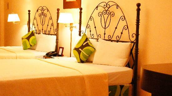 Hotel El Almendro