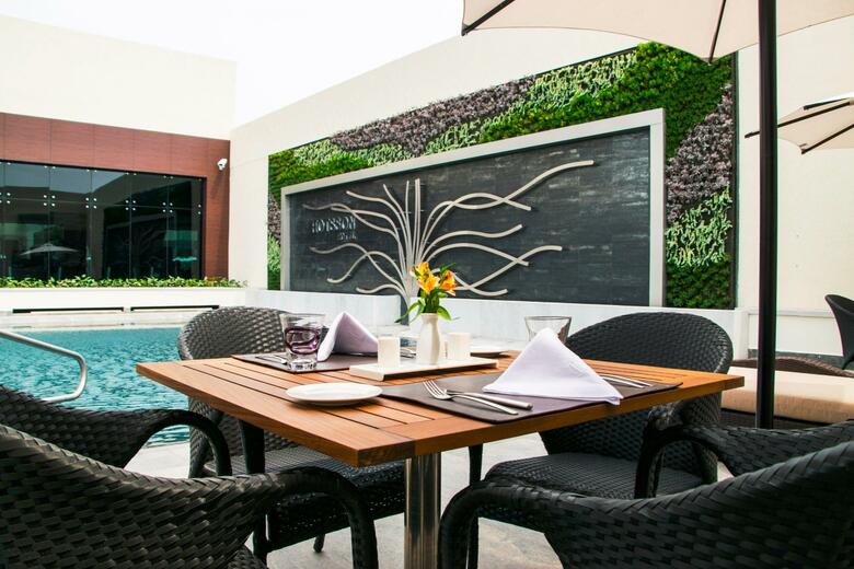 Hs Hotsson Hotel Irapuato