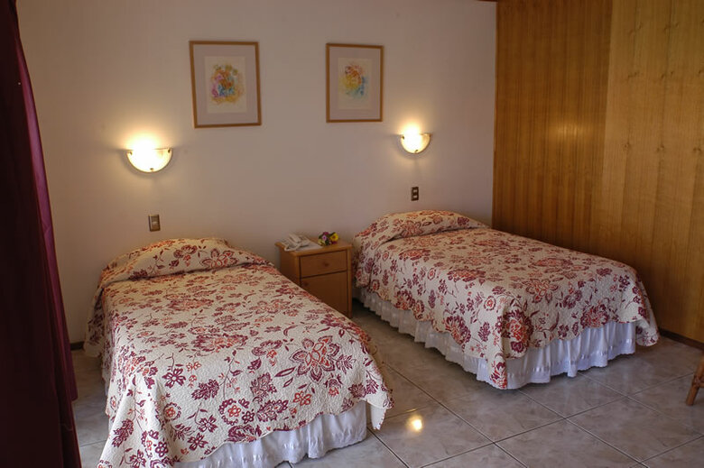 Hotel Manutara