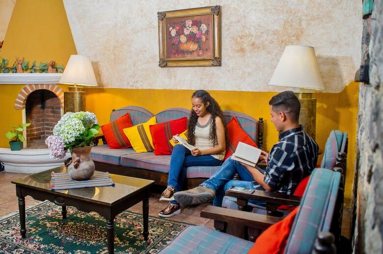 Hotel Posada Don Valentino