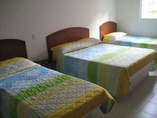Hotel Tayrona Rodadero