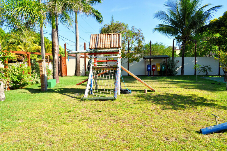 Hotel Sued�s Cabr�lia