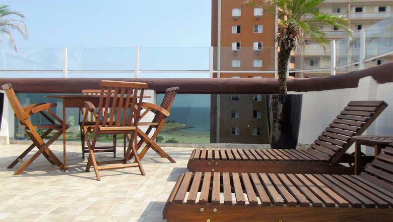 Hotel Imperador Santos