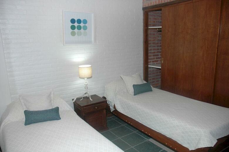 Caril� Paradise Apart Hotel & Spa