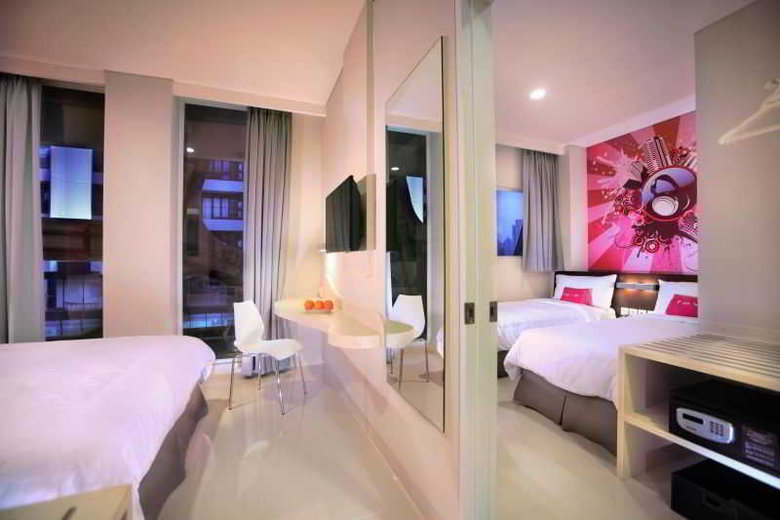 Favehotel Gatot Subroto Jakarta