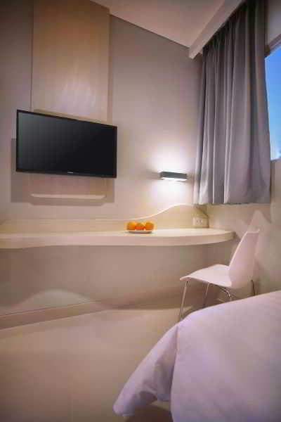 Favehotel Gatot Subroto Jakarta