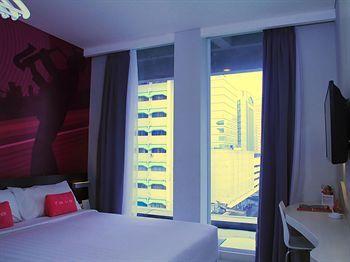 Favehotel Gatot Subroto Jakarta
