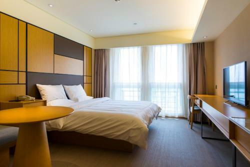 Posada Ji Hotel Dongshankou Guangzhou