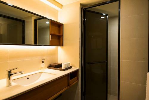 Posada Ji Hotel Dongshankou Guangzhou