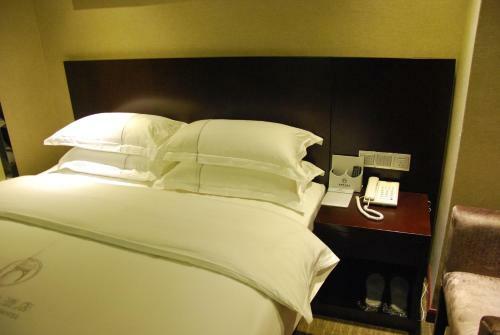 Guangzhou Yuebei Hotel