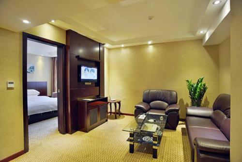 Guangzhou Yuebei Hotel