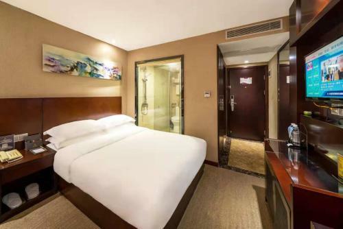 Guangzhou Yuebei Hotel
