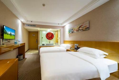 Guangzhou Yuebei Hotel