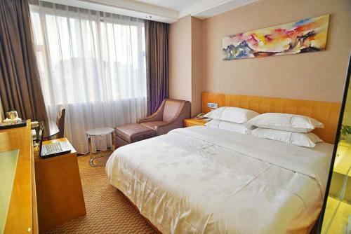 Guangzhou Yuebei Hotel