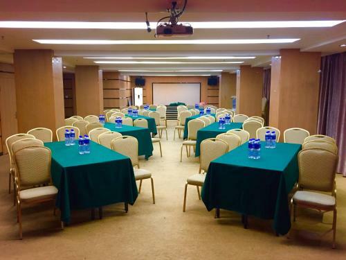 Guangzhou Yuebei Hotel