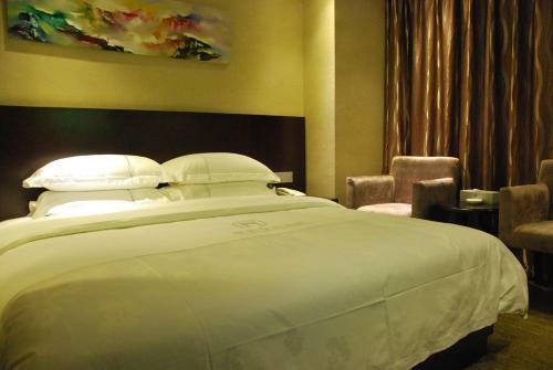 Guangzhou Yuebei Hotel