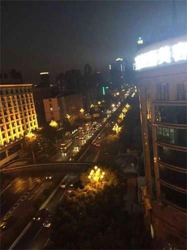 Guangzhou Yuebei Hotel