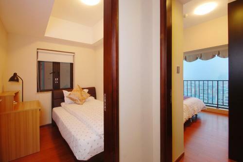 U Hotel Apartment