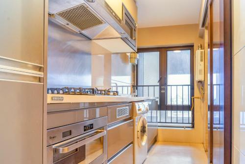 U Hotel Apartment