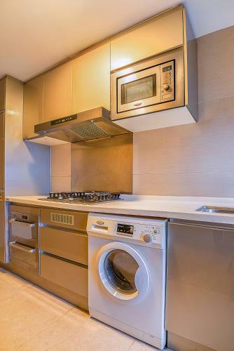 U Hotel Apartment