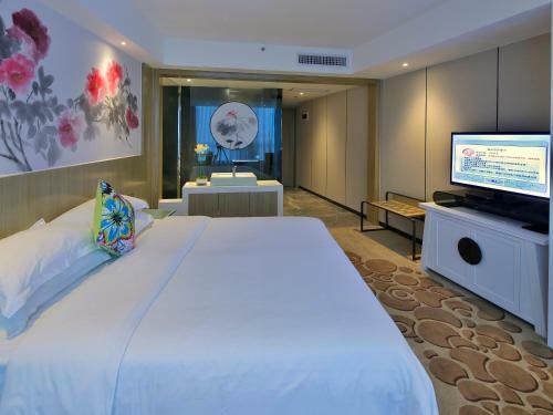 Paco Business Hotel - Baiyun Road