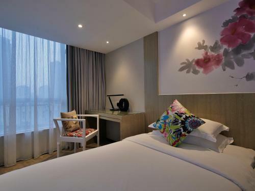 Paco Business Hotel - Baiyun Road