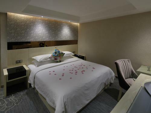 Paco Business Hotel - Baiyun Road