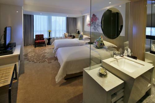 Paco Business Hotel - Baiyun Road