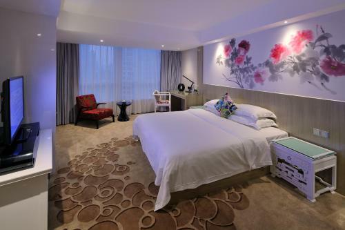 Paco Business Hotel - Baiyun Road