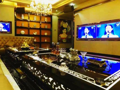 Paco Business Hotel - Baiyun Road