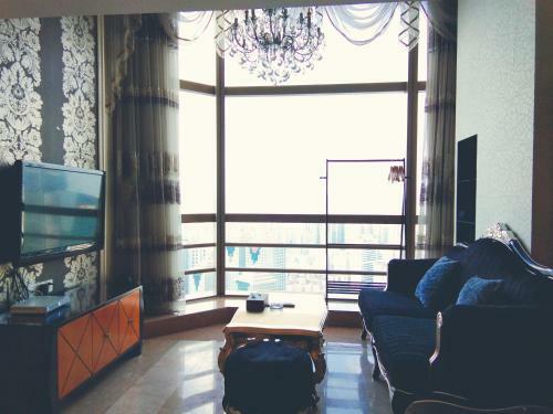 M&g Hotels Apartment Grandview Mall Wanhao
