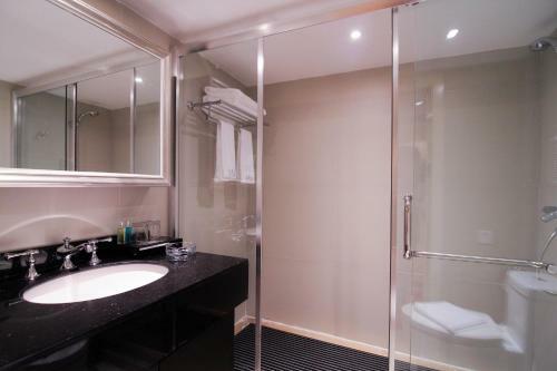 M&g Hotels Apartment Grandview Mall Wanhao