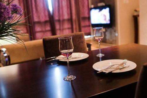 M&g Hotels Apartment Grandview Mall Wanhao