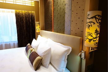 The Garden Hotel Guangzhou