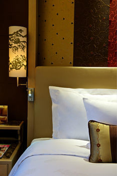 The Garden Hotel Guangzhou