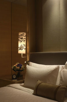 The Garden Hotel Guangzhou