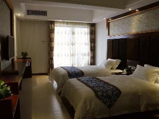 Guangzhou Junye International Hotel