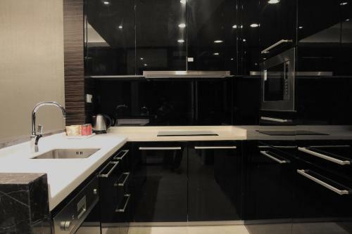 Aparthotel She & He Pazhou Poly Apartment