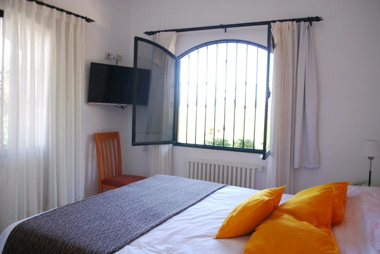 Hotel Portal De La Monta�a