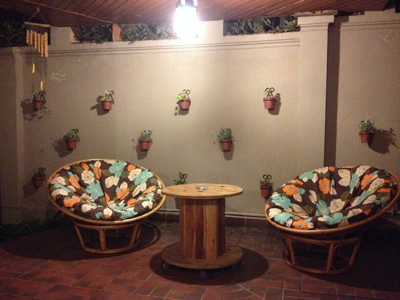 Hotel La Tua Casa