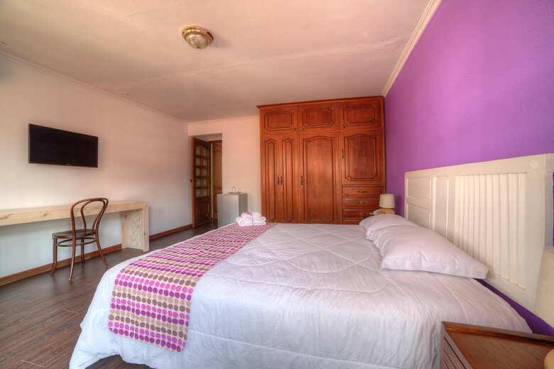 Hotel La Tua Casa