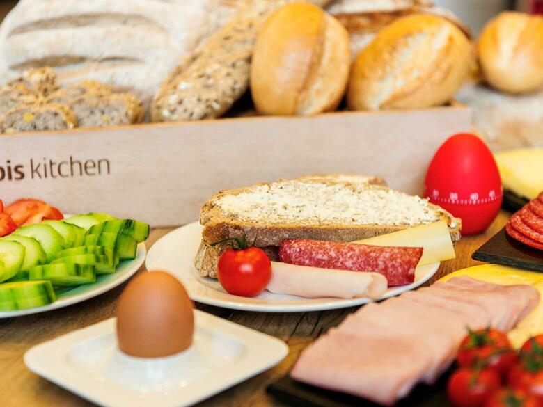 Hotel Ibis Den Haag Scheveningen