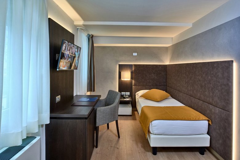 Hotel Como