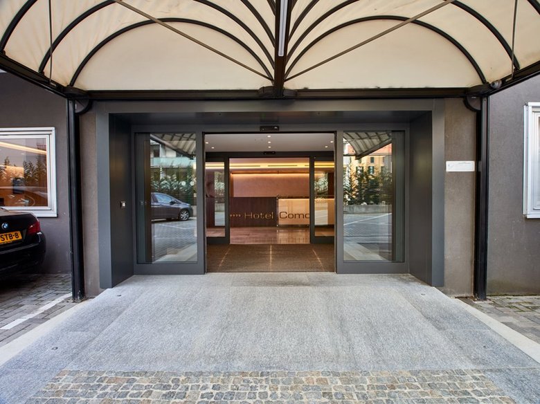 Hotel Como