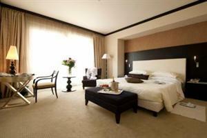 Hotel Villa Medici
