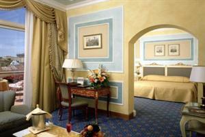 Hotel Villa Medici