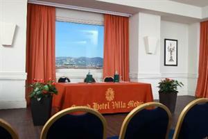 Hotel Villa Medici